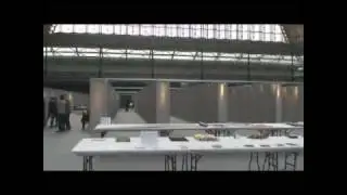 D&AD Judging 2009 - The Work