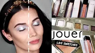 ВАМ ЭТО НУЖНО? СВОТЧИ коллекции Jouer Skinny Dip!