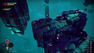 DARKSIDERS GENESIS : Dog / Hellhound PET PUZZLE