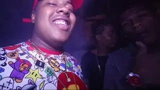Fifa Baby Bear ft. El Socio y El Pokel - Toy En Bucame (Video Oficial)
