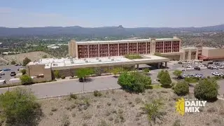Prescott Resort is perfect place to stay if enjoying Bucky's Casino