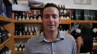 Boutique Wine Shop at Grand Old House in the Cayman Islands