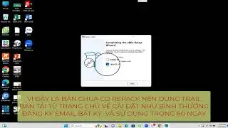 Hướng dẫn c&agrave;i đặt vmix mới nhất #vmix #vmix27 #vmix28 #caidatmaytinh #mmo #arena #suamaytinhtainha