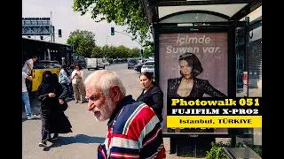 Photowalk 051 // Street photography in Istanbul (Turkey)