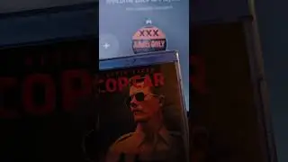 COP CAR final review