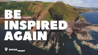 Be Inspired Again | Visit Berwickshire Coast