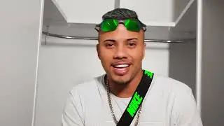 MC NATAN SB - ( ESQUE&Ccedil;A TUDO BBZ&Atilde;O 🙅🏽&zwj;♂️ ) DJ CF