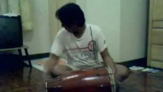 Sunil Dholak / Naal / Dholki 2