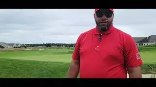 Plantation Lakes Golf Course 