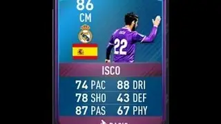 CHEAPEST WAY TO GET 86 RATED SBC ISCO(LOYALTY NEEDED)