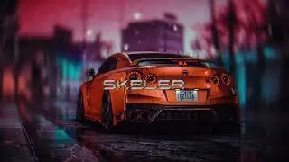 Skeler Night Drive III - ID 12 | Devilish Trio - Play Ya Cards Right (Skeler Remix V1)