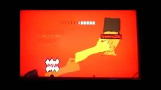 Indie Trial play Punch that face