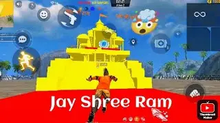 RAM MANDIR GUYS SUPPORT MY VIDEO #freefire #longvideo #fullvideo #shorts #vipgame @vip_gamers29