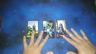 ¿QUÉ NO LE GUSTA DE MÍ? TAROT INTERACTIVO DEL AMOR