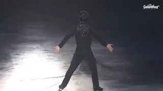190607 All That Skate 2019 : Shoma Uno / Time After Time