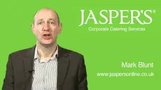 Jaspers Corporate Catering Manchester, how to get great corporate catering for your event