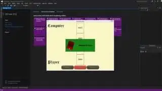 WPF War Tutorial Series - Intro