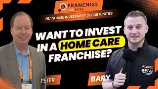 How to Buy a Franchise: Senior Helpers In-Home Senior Care Franchise