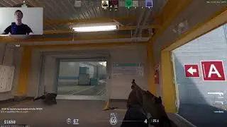 Road to Global Elite | XM1014 Only