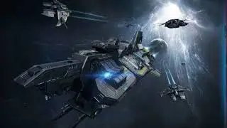 Nova Empire - 11.10.2018. - 1-st  ever Galaxy Kraken (New Kraken)