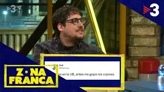 En Tomàs Fuentes s'estrena al 