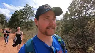 Red Rock Canyon Open Space
