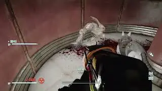 Creation Club Captain Cosmos - Fallout 4