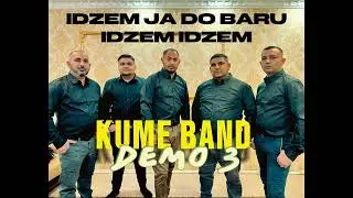 Kume Band 3 - Do Baru / Idzem Idzem MIX 2026