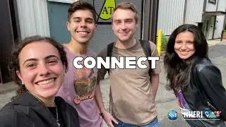 2025 NHERI REU Summer Program Video