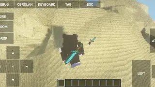 Top mods and shaders pojav/hello launcher, that makes your Minecraft look more realistic🌿🔥