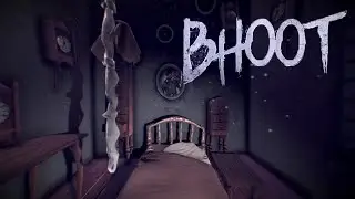 Bhoot - Horror Short Film - Creepy Nightmare