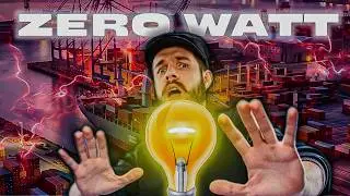 Zero Watt Bulb #facts #fact