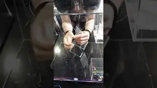 Madbob at infosec 2018