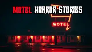 3 Very Scary TRUE Motel Horror Stories | The Wrong Silence