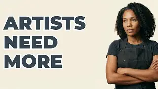 Do Artists Need Income Beyond Their Art?