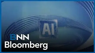 Are markets already picking winners & losers in AI?