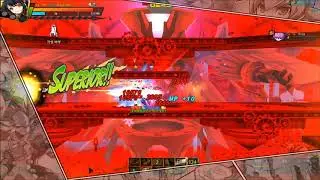 [Elsword KR] T.Yama Raja PvP 1:1 #32