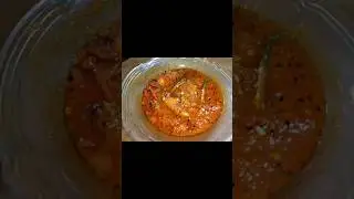 yummy and easy fish curry.. #foodlover #food #assam #viralshort #viral #healthyfood
