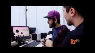 Entrevista sobre o Mamilos Molengas Game