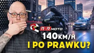 No to... koniec latania szybko i na kole? PAMIĘTAJCIE! Mandaty, Drifty i tanie paliwo.
