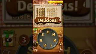 Word Cookies Daily Puzzle June 26 2022 Answers