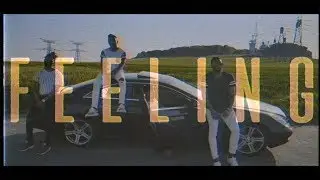 Infinity J. - Feeling (Clip Officiel)