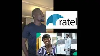 So verydarkman did not trademark Ratel all this while, Blord had to take advantage