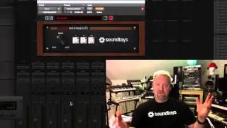 Soundtoys Little MicroShift - Little Tip