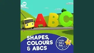 Shapes Train Song