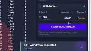 DeversiFi: Introducing FAST WITHDRAWALS