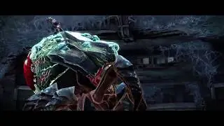 Timmara- Darksiders Warmastered Part 14- Web Of Tales