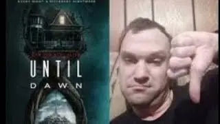 Until Dawn (2025) Movie Review