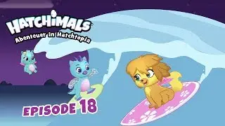 Hatchimals | Folge 18 | 