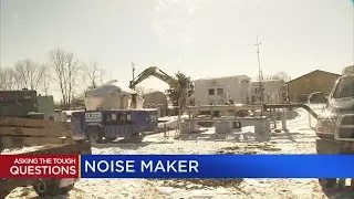 Months of loud construction noise has Gratiot County man asking for quiet